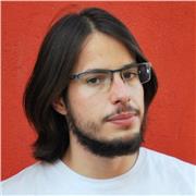 Profesor de cièncias y tecnologia para niños de ESO y bachiller